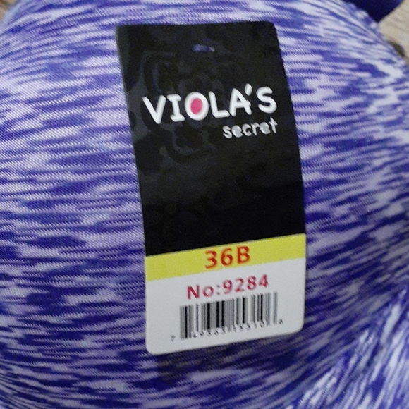 Viola's secret bra size 36 B - Picture 3 of 4